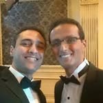 Baher Ibrahim - @baheribrahim88 - Instagram