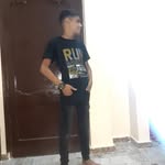 Bashir Ibrahim Nassar - @baheri_brahim - Instagram