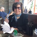 Siham Saleh - @siham.elbaher - Instagram