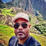 Bahi Kandavel - @bkandavel - Instagram
