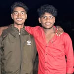 Kandavelli Susanth - @_chota_bhai_sasi_ - Instagram