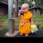 Motu bhai - @suresh_kandavelli - Instagram