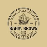 Bahía Brown - @bahiabrownvinos - Instagram