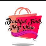 Bahia Brown - @beautifulfindsthrift - Instagram