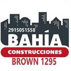 BAHIA Construcciones BROWN - Facebook