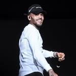 Chris Brown Bahia - @chrisbrownbahia - Instagram