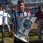 Bahia Smith 05 oficial - @bahia_smith_05oficial - Instagram