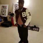 Bahim Perry - @bahimperry - Instagram