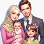 Bahja Ali - @amsha_huass - Instagram