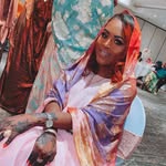 Bahja Ali - @queen_of_quality3 - Instagram
