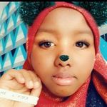 Bahja Ibrahim - @gwn_bahja.16 - Instagram