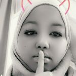 Bahja Ibrahim - @bahjaibrahim64 - Instagram