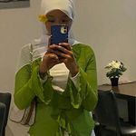 Bahja Ibrahim - @zihamquee - Instagram