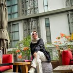 Bahjah Ibrahim - @bahjah.ibrahim - Instagram