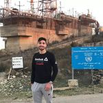 Ibrahim A Bahjat - @ibrahim_bahjat41 - Instagram