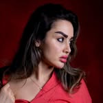 Bella Johnson - @bahar.nouzari.johnson - Instagram
