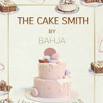 The Cakesmith by Bahja - @the_cake_smith_by_bahja - Instagram