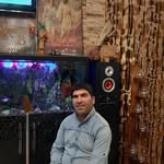 Bahmanakhavan - @bahma6550 - Instagram