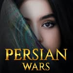 PERSIAN WARS by Bahman Akhavan - @persianwarsbooks - Instagram