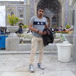 Bahman Hatami - @hatami833 - Instagram