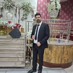 بهمن ملکی - @bahman_maleki_021 - Instagram