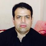 Bahram Safi - @bahram.afg11 - Instagram