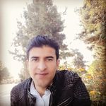 Bahram Safi - @hamdardbabur - Instagram