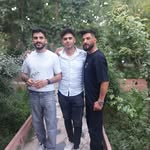 Bahram.safi - @bahram.safi75 - Instagram