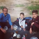 ابولفضل - @bahram_sobhanifar - Instagram