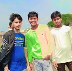 Baliram Sahani - Facebook
