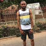 Alhassan Bai Kamara - @baikamaraa - Instagram
