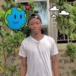 Bai Kamara - @baikamaraz54 - Instagram