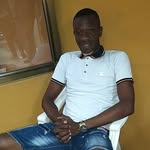 Bai kamara - @baikamara31 - Instagram