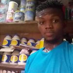 Bai Kamara - @kamara2764 - Instagram