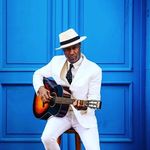Bai Kamara Jr. - @baikamarajr - Instagram