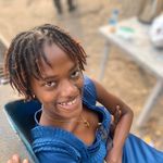 Khadijatu Blessing Bai~kamara 🌚💕 - @baikamarakhadijatu - Instagram