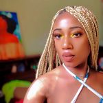 Theresa Bai-Kamara❤️ - @classy_trissa - Instagram