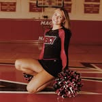 bailey barnes - @baileybarnescheer - Instagram