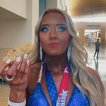 Bailey Barnes Fitness - @baileybarnesfitness - Instagram