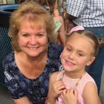 Sharon Barnes - @bailee_barnes_0423 - Instagram