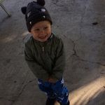 Mummys Boy - @bailey_albert__ - Instagram