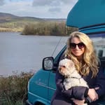Bailey Barbour - My Irish Abode - @myirishabode - Instagram