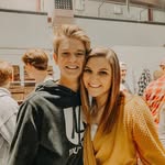 Bailey Barham - @barham_bailey - Instagram