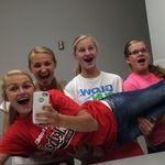Bailey Barkley - @baileybarkley13 - Instagram