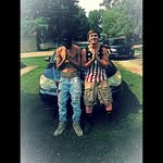 Bailey Arthur Barnhart - @baylo_boy - Instagram