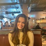 Bailey Contreras - @bailey.barnhill - Instagram