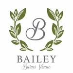Bailey Barns Venue - @baileybarnsvenue - Instagram