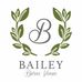 Bailey Barns Venue - Facebook