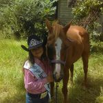 bailey._.barrelracer - @bailey._.barrelracer - Instagram