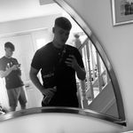 Baz Barratt - @bailey_barratt - Instagram